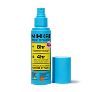 Kids DEET-Free Naturally Derived Mosquito & Tick Bug Spray 3.4oz x 12