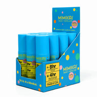 Kids Mosquito & Tick Bug Spray 3.4oz x 12