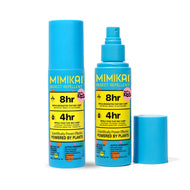 Kids Mosquito & Tick Bug Spray Bundle