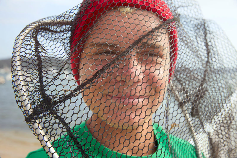 Nature's Secret to<em> Bug-Free Living</em>