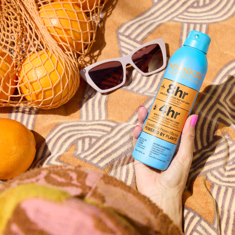 Nature's Power - <em>Perfected for Protection</em>