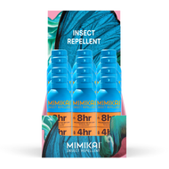 Mosquito & Tick Bug Spray Mist 5.5oz x 12