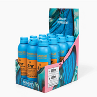 Tick Bug Spray Mist 5.5oz x 12