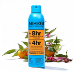 Mosquito + Tick Triple Threat Bundle