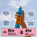 Mosquito + Tick Triple Threat Bundle