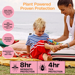 Kids Mosquito & Tick Bug Spray