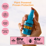 Mosquito & Tick Bug Spray