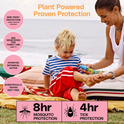 Kids Mosquito & Tick Bug Spray Mist