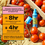Kids Mosquito & Tick Bug Spray