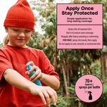 Mosquito & Tick Bug Spray