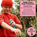Kids Mosquito & Tick Bug Spray Mist
