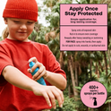 Kids Mosquito & Tick Bug Spray
