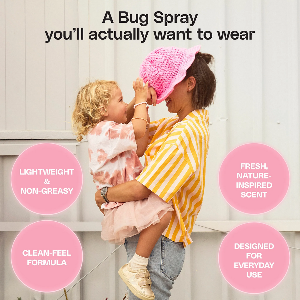 Mosquito + Tick Triple Threat Bundle