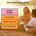 Mosquito + Tick Triple Threat Bundle