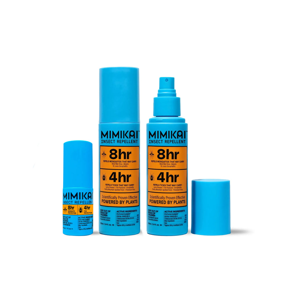 Travel Bundle