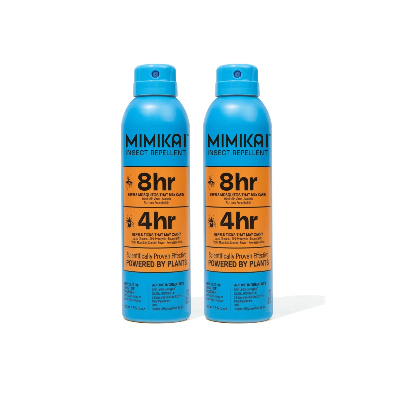Mosquito + Tick Double Trouble Bundle