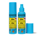 Kids Mosquito & Tick Bug Spray Bundle
