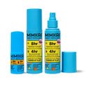 Kids Mosquito & Tick Bug Spray Bundle