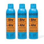 Mosquito + Tick Triple Threat Bundle