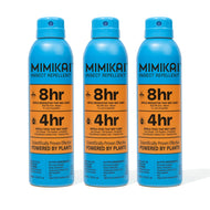 Mosquito + Tick Triple Threat Bundle