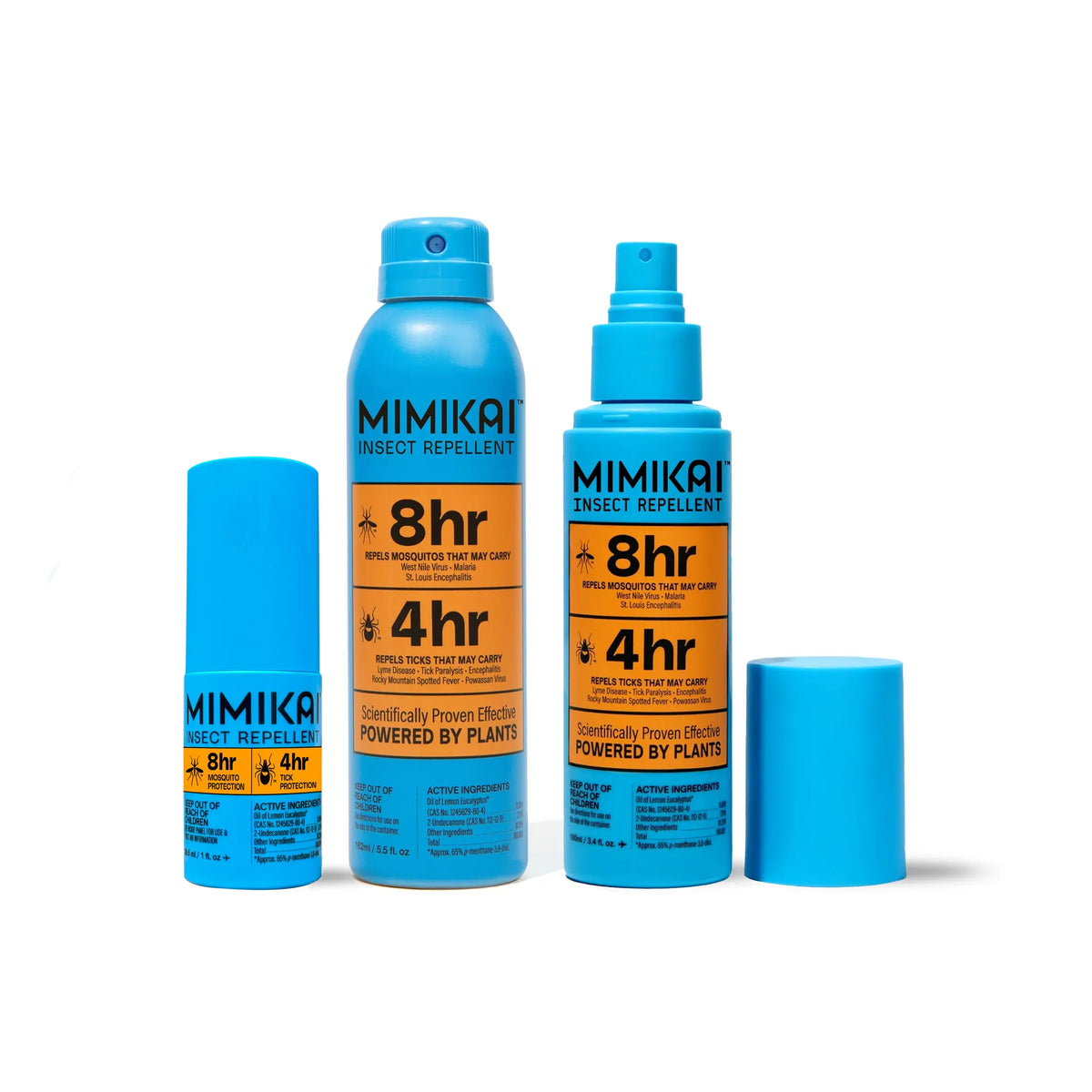 Mosquito Magnet Bundle