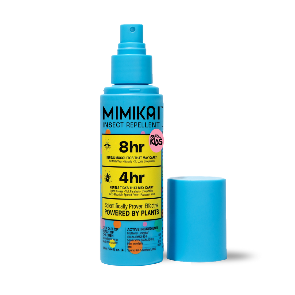 Kids Mosquito & Tick Bug Spray