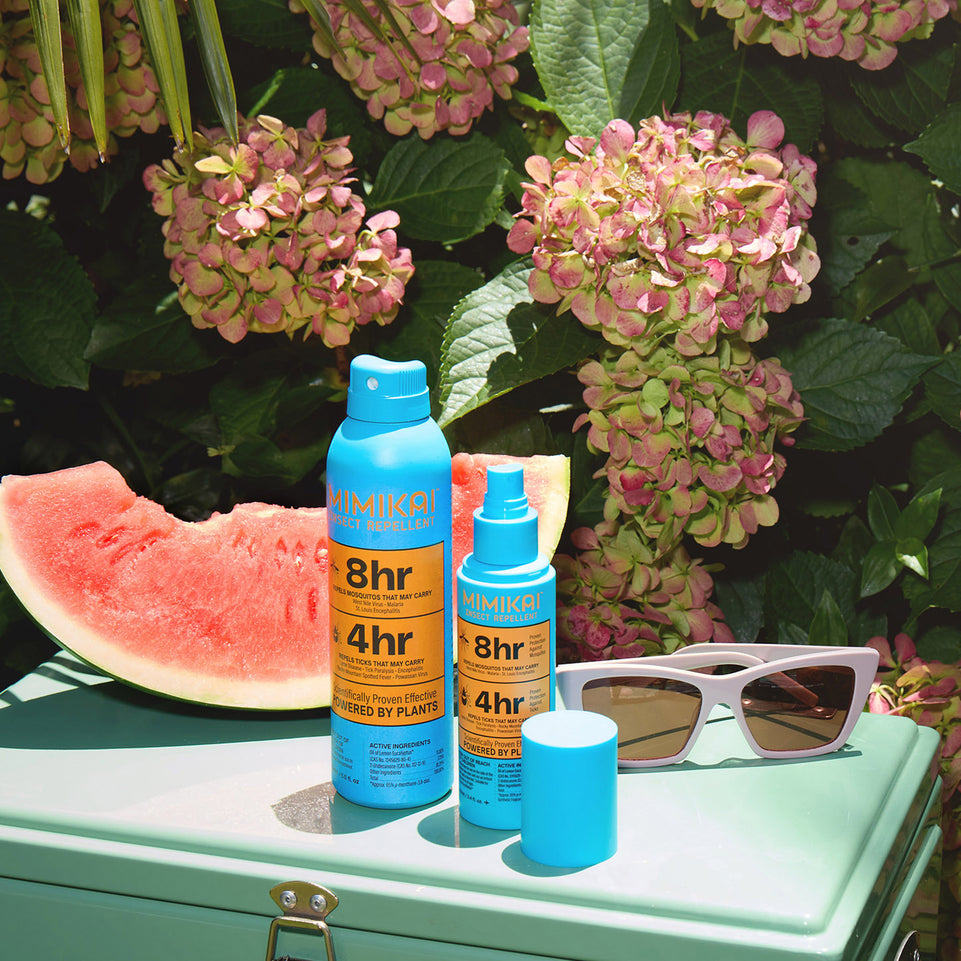 Mosquito Magnet Bundle