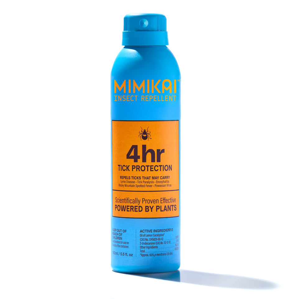 Tick Bug Spray Mist