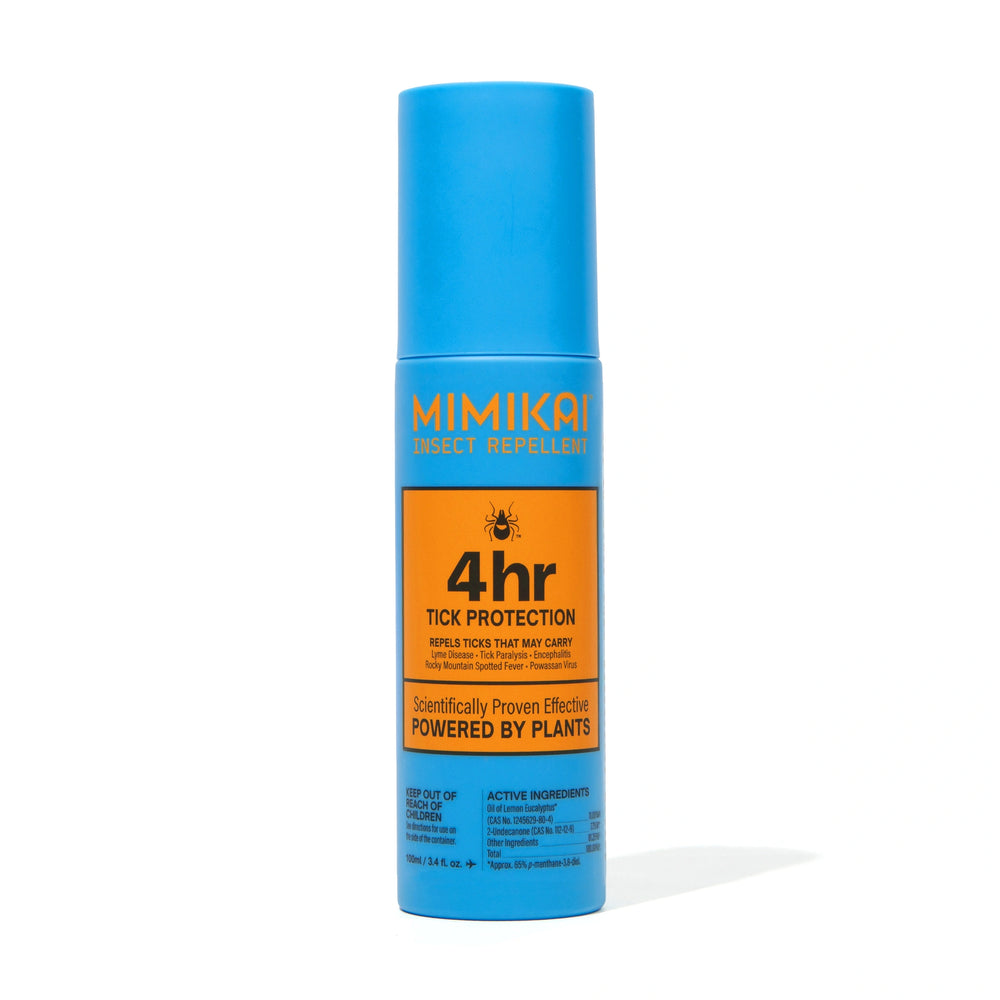 Tick Bug Spray