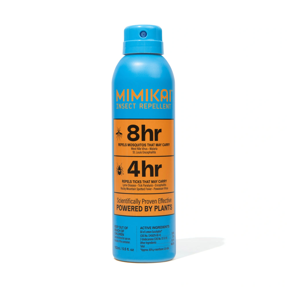 Mosquito & Tick Bug Spray Mist