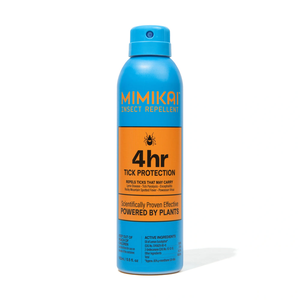 Tick Bug Spray Mist