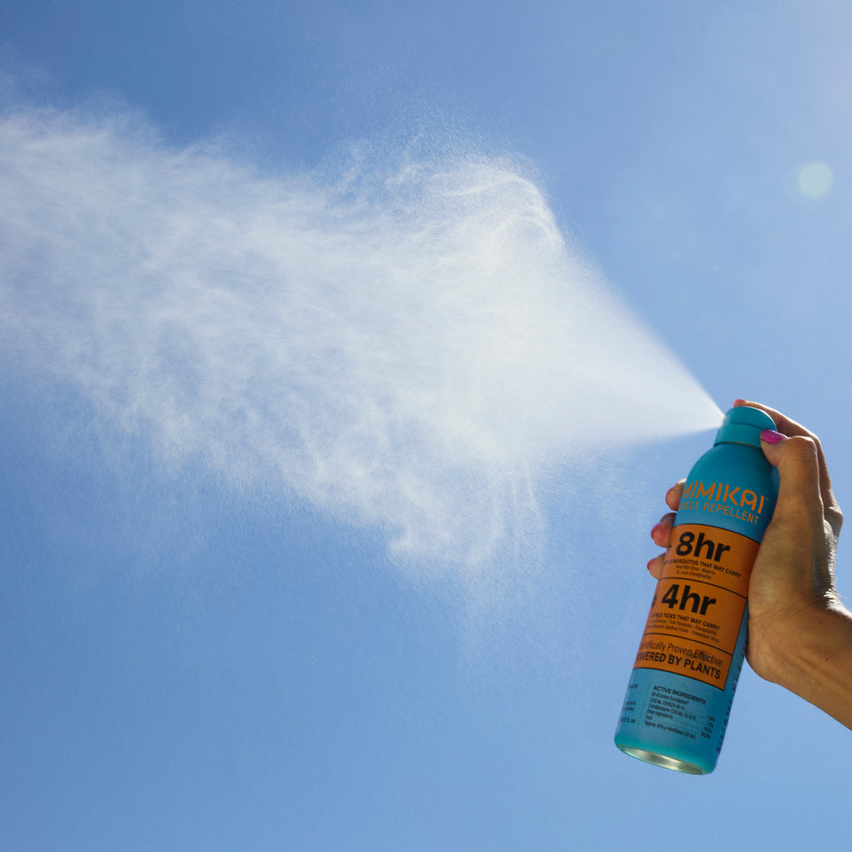 Tick Bug Spray Mist